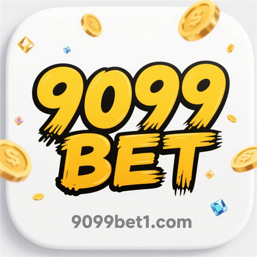 9099bet-Logo