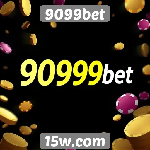 9099bet oferece ampla variedade de jogos online