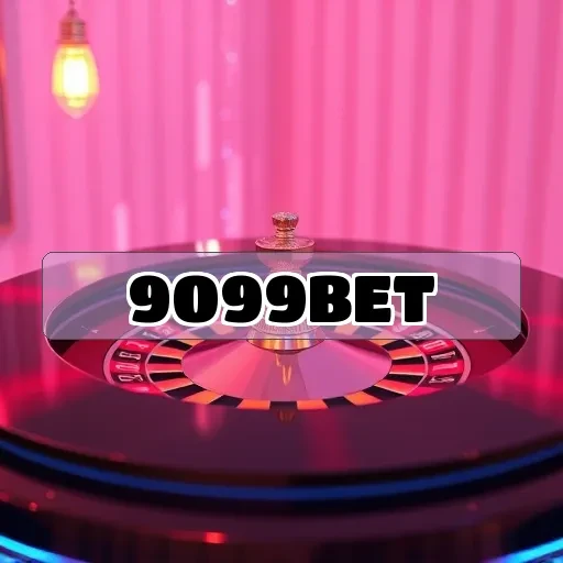 9099bet: Apostas Esportivas que Transformam Sua Experiência de Jogo
