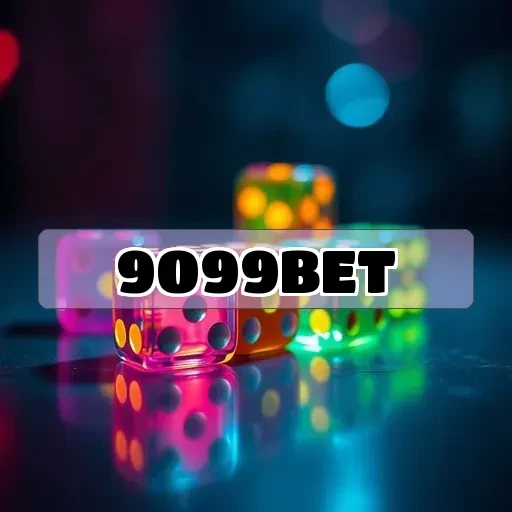 9099bet: Descubra a Melhor Experiência de Cassino do Brasil