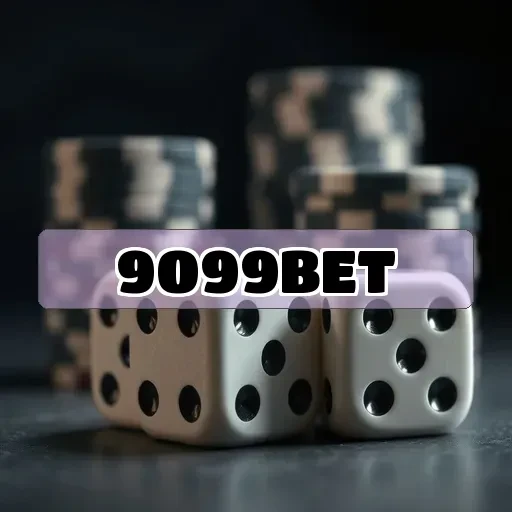 9099bet: Descubra Como a Comunidade Transforma Jogos em Conexões