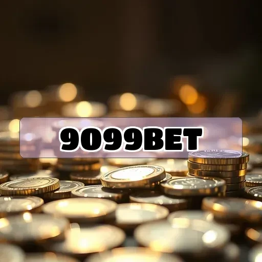 9099bet: Mergulhe na Experiência Incrível do Poker Online