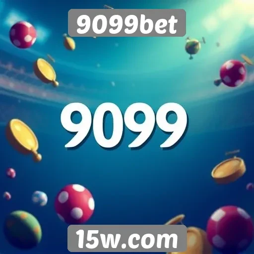 Novos jogos disponíveis no site 9099bet